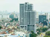 Bán Căn Hộ Liễu Giai Tower 70m2 - 2PN, Full Nội Thất, Giá 6.6 Tỷ - Ảnh 1