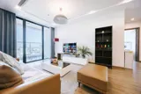 Bán Căn Hộ Liễu Giai Tower 70m2 - 2PN, Full Nội Thất, Giá 6.6 Tỷ - Ảnh 2
