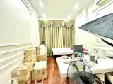 Bán nhà phố Nguyễn Chánh, Cầu Giấy - Vị trí vàng, kinh doanh đỉnh - Ảnh 4
