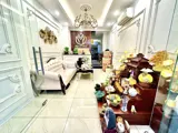 Bán nhà phố Nguyễn Chánh, Cầu Giấy - Vị trí vàng, kinh doanh đỉnh - Ảnh 2