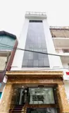 Cho Thuê/Bán Tòa Building 9 Tầng, 98m² Thanh Xuân - Giá Tốt - Ảnh 1