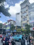 Bán Gấp Nhà Mặt Phố Quận Thanh Xuân - Vỉa Hè Rộng, Kinh Doanh Đỉnh - Ảnh 1