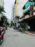 Bán Đất Đại Cồ Việt, Hai Bà Trưng 160m² Tặng Nhà 4 Tầng, Ô Tô Tránh - Ảnh 3