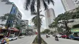 Bán Tòa Nhà Mặt Phố Tân Mai Vip - 8 Tầng, 86m2, Giá 55 Tỷ - Kinh Doanh, Đầu Tư - ảnh 4