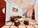 Nhà Đẹp Trung Tâm Hoàn Kiếm - 31m² - Nội Thất Sang Trọng - Giá Tốt - Ảnh 1