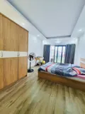 Bán nhà Bát Khối, Cự Khối 5 tầng, View Hồ Đầm Chanh - Giá 5 tỷ+ - Ảnh 3