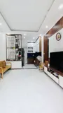 Bán nhà Bát Khối, Cự Khối 5 tầng, View Hồ Đầm Chanh - Giá 5 tỷ+ - Ảnh 2