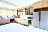 35 Triệu: Nguyên Căn Mặt Tiền Phan Đăng Lưu- Ngang 6M Cao 4 Tầng 4 Phòng Full Nội Thất. 0933910039 - ảnh 3