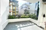 22 Triệu: Nguyên Căn Xe Hơi Trong Nhà- Hoàng Hoa Thám- 3 Tầng 4 Phòng- Bếp & 4 Máy Lạnh. 0933910039 - Ảnh 4