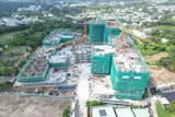 Bán Căn Hộ Elysian 1Pn 43M Giá Gd1 Tầng 5&6 Giá Tốt Nhất Thị Trường View Nội Khu - ảnh 5