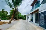 Mua 1 Được 2 - Bán Nhà Trệt Lầu Mới Đẹp Lộ Ô Tô Cpxd - Ảnh 1