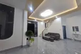 Mua 1 Được 2 - Bán Nhà Trệt Lầu Mới Đẹp Lộ Ô Tô Cpxd - Ảnh 3