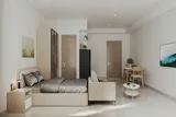 Căn Hộ K-Home Apartment Tại Tp Mới Bình Dương, Tiện Ích Đầy Đủ, Vay Ngân Hàng Dễ Dàng - Ảnh 2