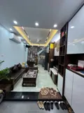 Bán nhà Khương Đình - Khu Cán Bộ Cấp Cao - 36m² - 4 Tầng - Giá 7 Tỷ+ - Ảnh 2