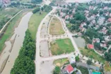 Chính Chủ Cần Bán Lô Góc 2 Mặt Tiền - Ô Tô Đỗ Cửa Tại Khu Đấu Giá Đồng Khoang Bèo - Ảnh 3