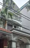 Bán nhà ngõ ô tô Kim Giang, Thanh Liệt - 125m2, 3 tầng - Giá 13 tỷ - Ảnh 1