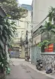 Bán nhà ngõ ô tô Kim Giang, Thanh Liệt - 125m2, 3 tầng - Giá 13 tỷ - Ảnh 2
