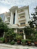 Bán Biệt Thự Góc VIP Thanh Hà A - Diện Tích 717m² - Lô A2 - Ảnh 1