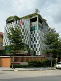 Bán Biệt Thự Góc VIP Thanh Hà A - Diện Tích 717m² - Lô A2 - Ảnh 2