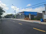 Bán Gấp Lô Đất 180m2 Nở Hậu, Giá 450tr Tại Suối Lội, Củ Chi - Cắt Lỗ 200 Triệu - Ảnh 2