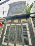 Nhà 1 Trệt 2 Lầu Sổ Hồng Riêng, Giá 2.95 Tỷ - Tân Chánh Hiệp, Q12 - Ảnh 3