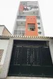 Bán nhà Tân Bình 87m2, 4 Tầng, HXH Thông - Giá 8.5 Tỷ TL - Ảnh 2