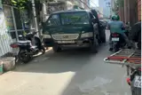 ► Nhà 2 Mặt Kiệt 3M Thẳng Thông Phan Thanh, 61M2, 3 Tầng, Kd, 3.Xx Tỷ - ảnh 5