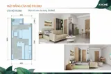 Căn Hộ K-Home Apartment Mang Lại Không Gian Sống Xanh, Hiện Đại, Thiết Kế Tối Ưu. Tại Trung Tâm Tp - Ảnh 2