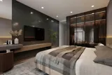 Nhà M  ới- Đẹp Ô Tô Vào Nhà Thạch Bàn 38M1 X 6 Tầng, Mặt Tiền 3.7M 12.3 Tỷ Long Biên - Ảnh 5