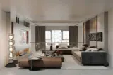 Nhà Mới- Đẹp Ô Tô Vào Nhà Phố  Bát Khối 52M2 X 6 Tầng,Mặt Tiền 5.1M, 11.9 Tỷ Long Biên - Ảnh 4