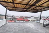 Nhà Mới- Đẹp Ô Tô Vào Nhà Phố  Bát Khối 52M2 X 6 Tầng,Mặt Tiền 5.1M, 11.9 Tỷ Long Biên - Ảnh 5
