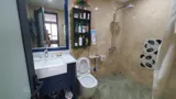 Căn hộ Mỹ Sơn Tower - 3PN Full Nội Thất - Giá Chỉ 6.9 Tỷ - Ảnh 6
