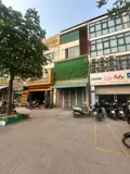 Bán nhà phố KĐT Văn Phú 100m2, 4 Tầng, Mặt Đường Đôi 5m - Vỉa Hè - Giá Tốt - Ảnh 1