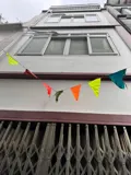 Bán nhà 4 tầng, oto đỗ cổng, Phúc Lợi - Giá 5.6 tỷ - Ảnh 1