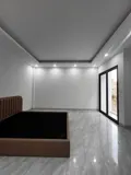 Bán nhà Nguyễn Văn Linh, Long Biên - 33m² - 4 Tầng - Giá 6 Tỷ - Ảnh 4