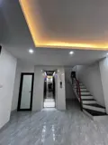 Bán nhà Nguyễn Văn Linh, Long Biên - 33m² - 4 Tầng - Giá 6 Tỷ - Ảnh 1