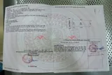 Siêu Phẩm 92M Tại Phú Nghĩa-Chương Mỹ Hà Nội Gân Ngay Khu Công Nghiệp Phú Nghĩa Chỉ Vài Trăm Mét - Ảnh 5