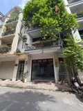 Bán nhà phân lô Cầu Giấy - Ô tô vòng tròn - Kinh doanh đỉnh cao - Ảnh 4