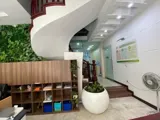 Bán nhà phân lô Cầu Giấy - Ô tô vòng tròn - Kinh doanh đỉnh cao - Ảnh 5