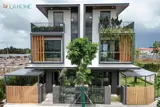 Nhà Phố Giáp Bình Chánh Chỉ Trả Trước 850 Triệu - Ảnh 2
