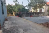 Duy Nhất Sót Lại 1 Lô Đất Giá Rẻ Nhất Chương Mỹ--Hà Nội Diện Tích 51,9M - Ảnh 2