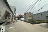 Lô Đất Đẹp Như Hoa Hậu 75,2M Tại Đại Yên-Chương Mỹ-Hà Nội - Ảnh 4