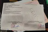 Lô Đất Đẹp Như Hoa Hậu 75,2M Tại Đại Yên-Chương Mỹ-Hà Nội - Ảnh 5