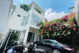 Biệt Thự 3 Tầng – Mặt Tiền Bàu Cát – Khu Khách Sạn, Văn Phòng – 36 Tỷ - Ảnh 2