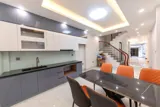 Bán Nhà Chu Huy Mân 62M 5 Tầng Thang Máy Lô Góc Gara Ô Tô Hơn 13 Tỷ - Ảnh 2