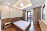 Bán Nhà Chu Huy Mân 62M 5 Tầng Thang Máy Lô Góc Gara Ô Tô Hơn 13 Tỷ - Ảnh 4