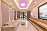 Bán Nhà Chu Huy Mân 62M 5 Tầng Thang Máy Lô Góc Gara Ô Tô Hơn 13 Tỷ - Ảnh 3