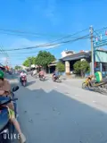Bán đất góc 2 mặt tiền Hương Lộ 80B, Quận 12 - Vị trí đẹp, giá tốt - Ảnh 1