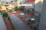 Bán 3 Siêu Phẩm Tại Tt Chúc Sơn-Chương Mỹ-Hà Nội - Ảnh 1