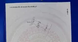 Bán Đất Tặng Nhà C4, Vị Trí Đẹp Dương Nội, Hà Đông - 6 Tỷ - Ảnh 3